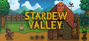 A screenshot from a game Stardew Valley