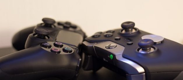 Interesting predictions about the future of Video Game Design